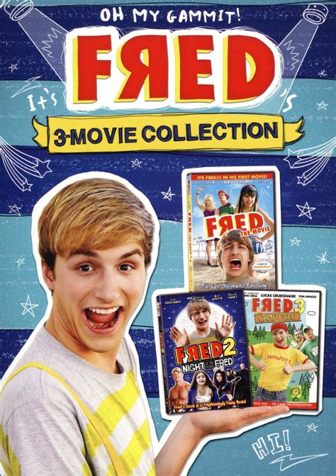 fred the movie full movie 3